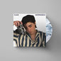 Claud- Supermodels (Cloud Vinyl)