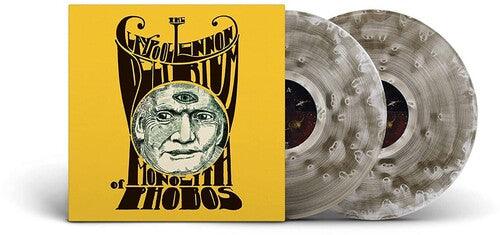 Claypool Lennon Delirium- Monolith Of Phobos [Phobos Moon Edition]