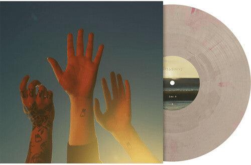 Boygenius- Record (Ltd Grey Marble with Pink Swirl Vinyl) [Import]