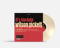 Wilson Pickett- It's Too Late [RSD Essential Indie Colorway Cream Vinyl]