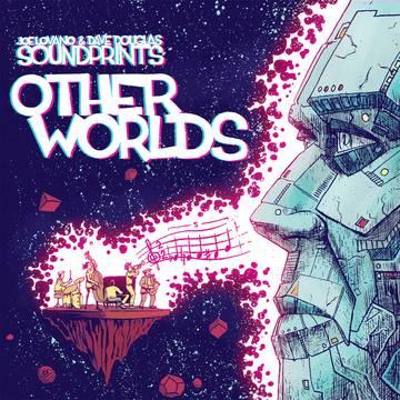 Joe Lovano & Dave Douglas Soundprints- Other Worlds -BF22