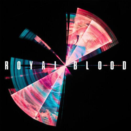 Royal Blood- Typhoons