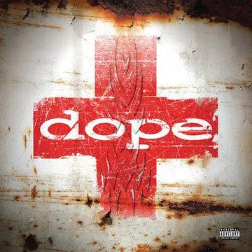 Dope- Group Therapy -RSD23