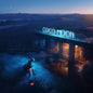 Owl City- Coco Moon
