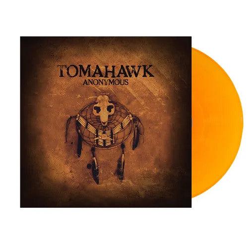 Tomahawk- Anonymous (Indie Exclusive)