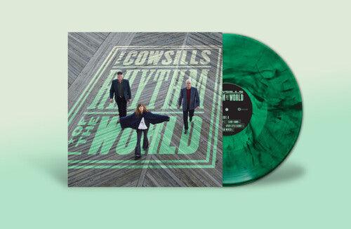 The Cowsills- The Rhythm of The World -RSD23