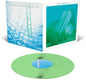 Genghis Tron- Dream Weapon (Mint Green Vinyl)
