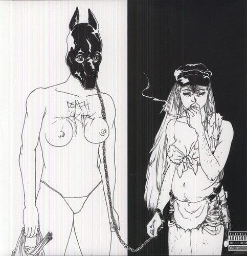 Death Grips- The Money Store