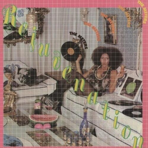 The Meters- Rejuvenation (MoV)