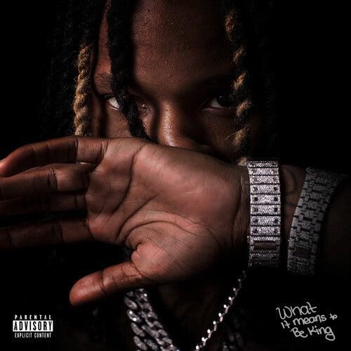 King Von- What It Means To Be King