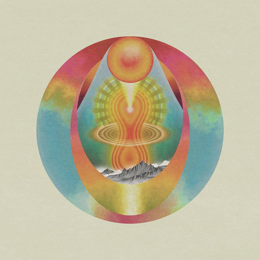 My Morning Jacket- My Morning Jacket (Indie Exclusive)