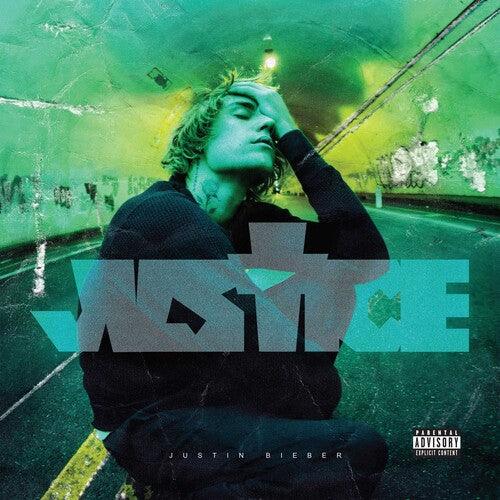 Justin Bieber- Justice