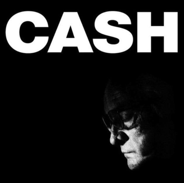Johnny Cash- American IV: The Man Comes Around
