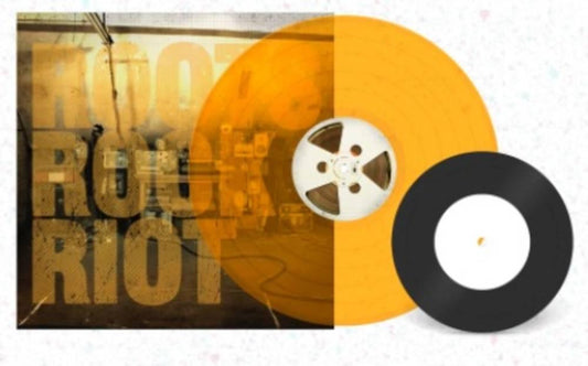 Skindred- Roots Rock Riot (Indie Exclusive)