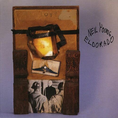 Neil Young- El Dorado