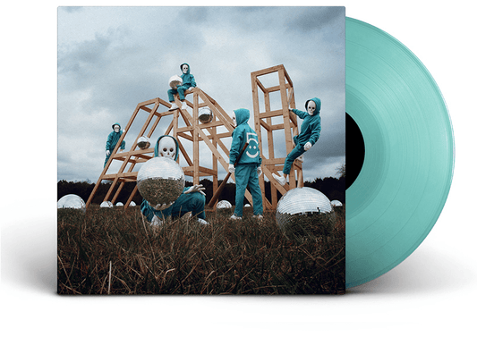 AWOLNATION- The Phantom Five (Indie Exclusive)