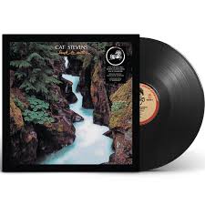 Cat (Yusuf) Stevens- Back To Earth (Indie Exclusive)
