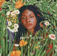 Joy Oladokun- Proof Of Life (Indie Exclusive) (Signed Insert)