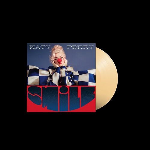 Katy Perry- Smile