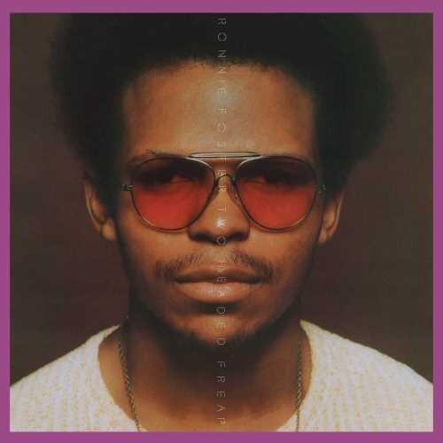 Ronnie Foster- Two Headed Freap (Blue Note Classic Vinyl Series)