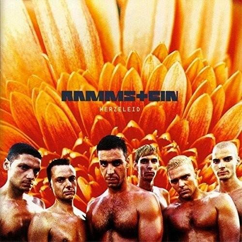 Rammstein- Herzeleid