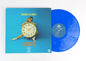 Kendra Morris- I Am What I'm Waiting For (Transparent Blue w/ White Swirl Vinyl)