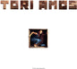 Tori Amos- Little Earthquakes