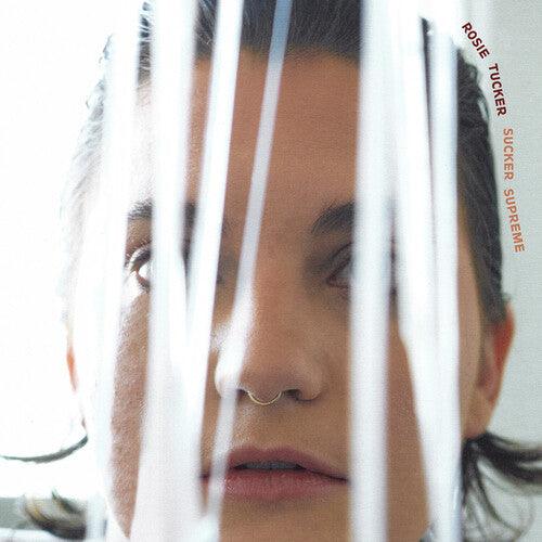 Rosie Tucker- Sucker Supreme  (Indie Exclusive)