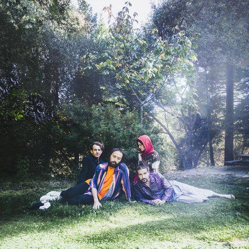 Big Thief- U.F.O.F.
