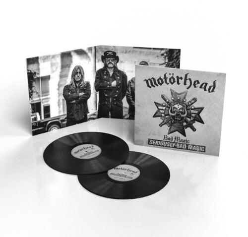 Motorhead- Bad Magic: Seriously Bad Magic (Bonus Trks)