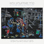 Kirk Knuffke Trio- Gravity Without Airs