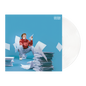 Knox- Going, Going, Gone (White Vinyl)