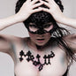 Bjork- Medulla