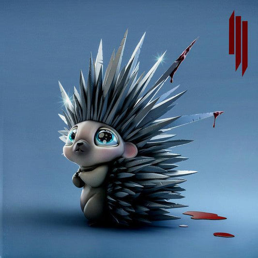 Skrillex- Don't Get Too Close
