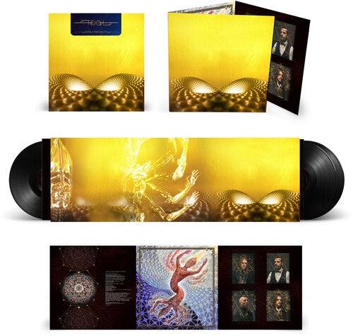 Tool- Fear Inoculum (3LP)