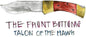 Front Bottoms- Talon Of The Hawk (10 Year Anniv Ed) (Pic Disc)