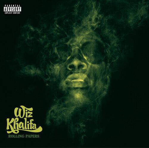 Wiz Khalifa- Rolling Papers (10th Anniv)