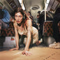 Caroline Polachek- Desire, I Want To Turn Into You (Metallic Copper Vinyl)