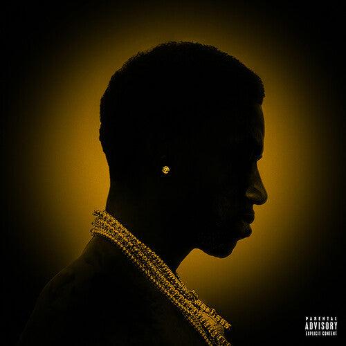 Gucci Mane- Mr. Davis