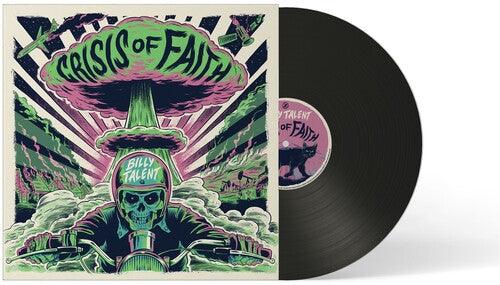 Billy Talent- Crisis Of Faith