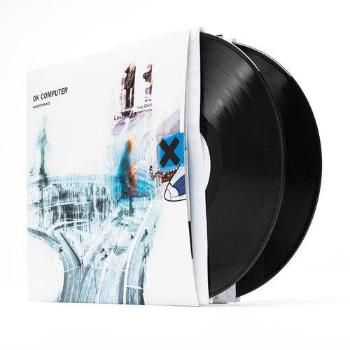 Radiohead- OK Computer