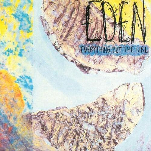Everything But The Girl- Eden