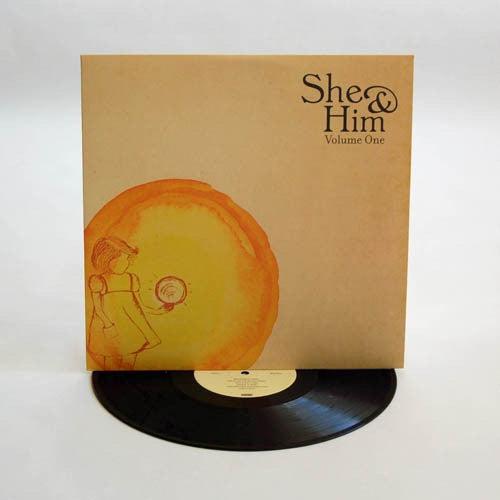She & Him- Volume One
