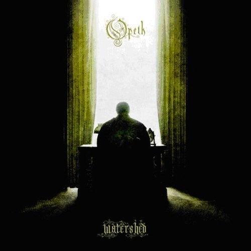 Opeth- Watershed (MoV)