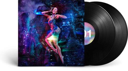 Doja Cat- Planet Her (DLX)