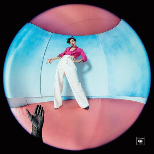 Harry Styles- Fine Line