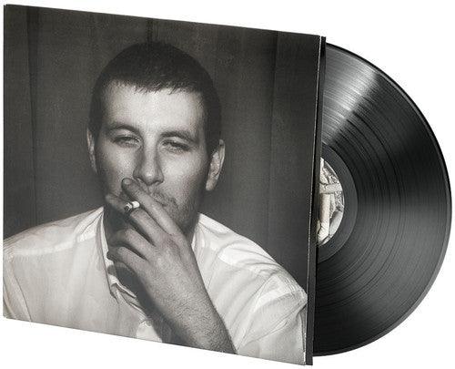 Arctic Monkeys- Whatever People Say I Am Thats What I Am Not