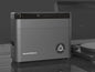 Ultrasonic Vinyl Record Cleaner