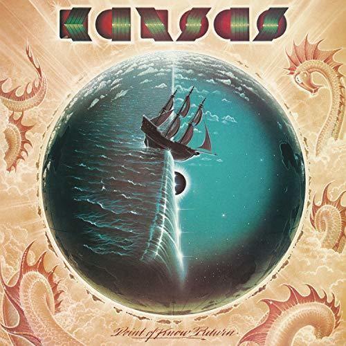 Kansas- Point Of Know Return