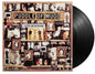 Puddle Of Mudd- Life On Display (MoV)